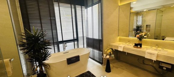 5 bedrooms Cafe / restaurant in Bangkok, Thailand No. 21512 8