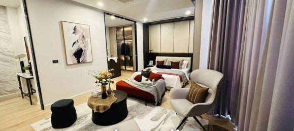 5 bedrooms Cafe / restaurant in Bangkok, Thailand No. 21512 3