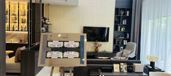 5 bedrooms Cafe / restaurant in Bangkok, Thailand No. 21512 4