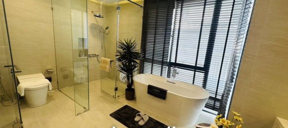 5 bedrooms Cafe / restaurant in Bangkok, Thailand No. 21512 9