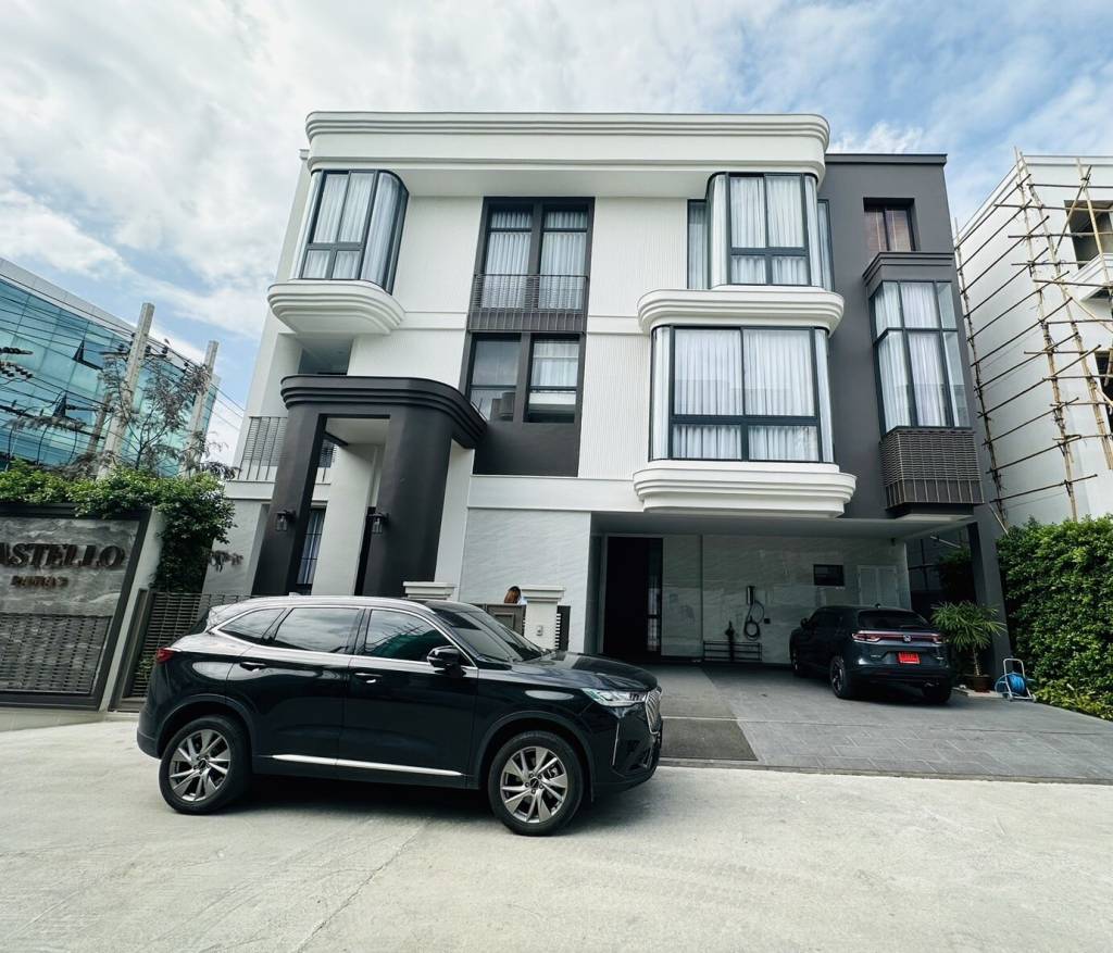 Casa T5 em Railay Beach, Thailand N.º 21512