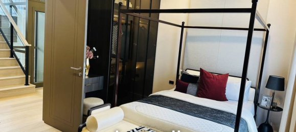 5 bedrooms Cafe / restaurant in Bangkok, Thailand No. 21512 6