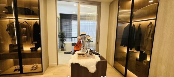 5 bedrooms Cafe / restaurant in Bangkok, Thailand No. 21512 7