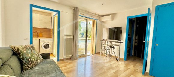 Studio in Vallauris, France No. 286849 6