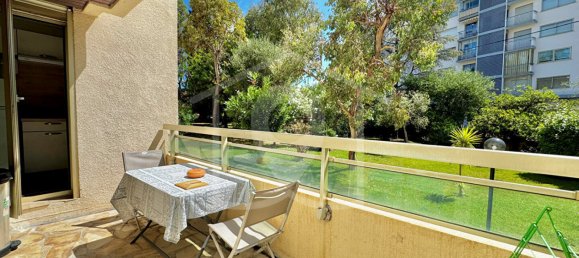 Studio in Vallauris, France No. 286849 8