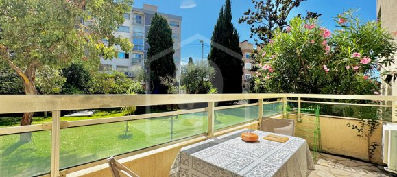 Studio in Vallauris, France No. 286849 4