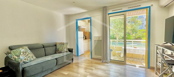 Studio in Vallauris, France No. 286849 5