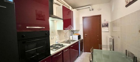 Квартира с 3 спальнями в Арозио, Италия № 237304 9