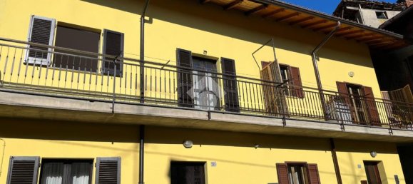 Квартира с 3 спальнями в Арозио, Италия № 237304 30