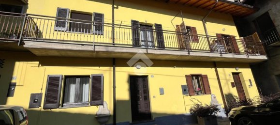 Квартира с 3 спальнями в Арозио, Италия № 237304 31