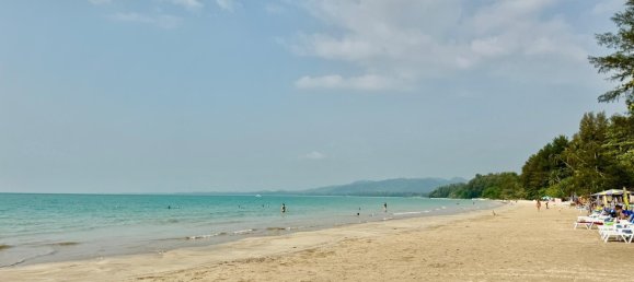 Terreno em Phang Nga, Thailand 55384 m² N.º 65024 13