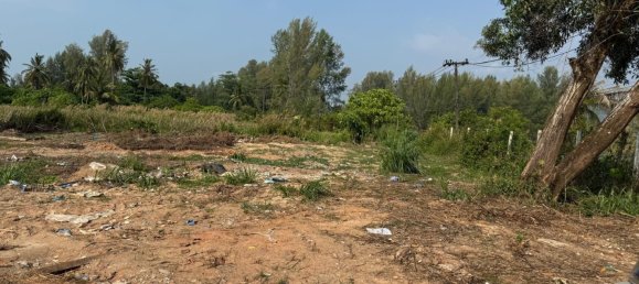 Terreno em Phang Nga, Thailand 55384 m² N.º 65024 6