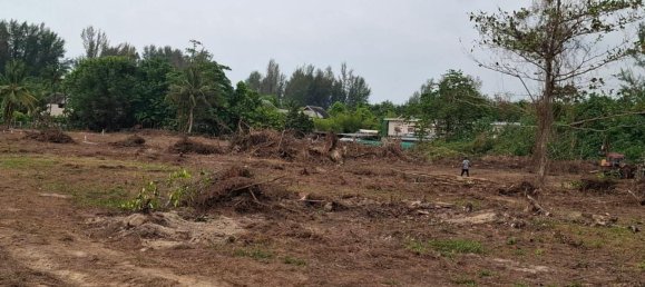 Terreno em Phang Nga, Thailand 55384 m² N.º 65024 20