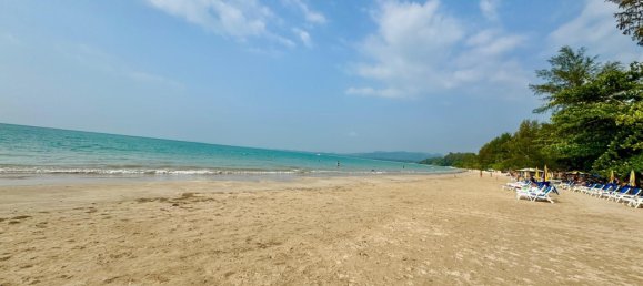 Terreno em Phang Nga, Thailand 55384 m² N.º 65024 15