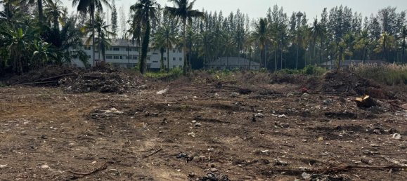 Terreno em Phang Nga, Thailand 55384 m² N.º 65024 9