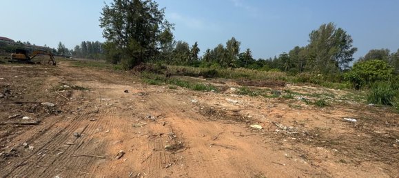 Terreno em Phang Nga, Thailand 55384 m² N.º 65024 14