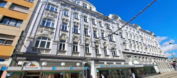 5 rooms Apartment in Wahring, Austria No. 250782 15