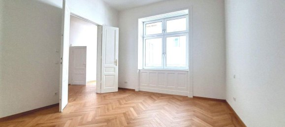 5 rooms Apartment in Wahring, Austria No. 250782 4