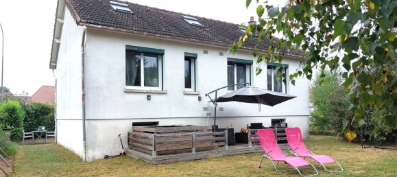 3 bedrooms House in Saint-Laurent-Nouan, France No. 252599 10