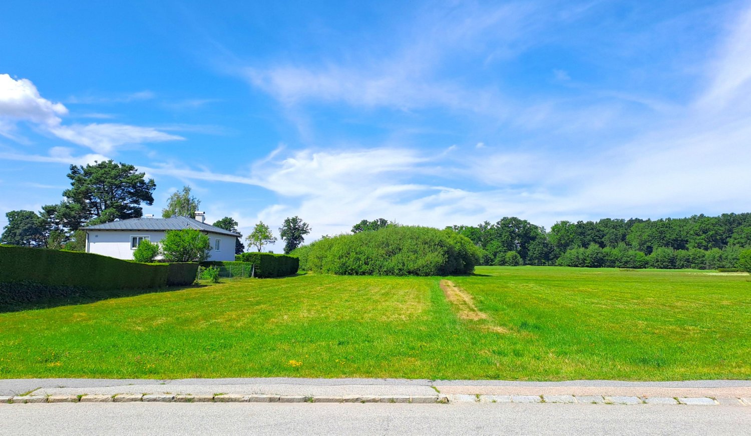 Grundstück in Schrems, Austria, Nr. 194568