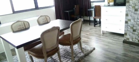 1 Schlafzimmer Eigentumswohnung in Bangkok, Thailand, Nr. 7278 9