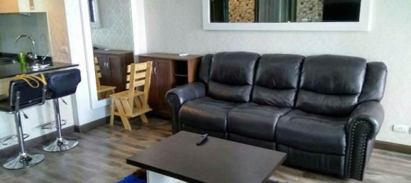 1 Schlafzimmer Eigentumswohnung in Bangkok, Thailand, Nr. 7278 7