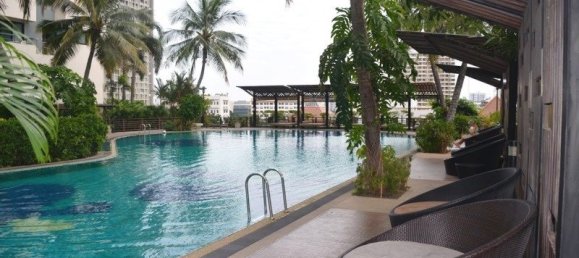 1 Schlafzimmer Eigentumswohnung in Bangkok, Thailand, Nr. 7278 12