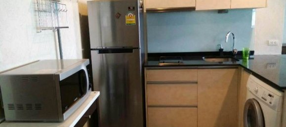 1 Schlafzimmer Eigentumswohnung in Bangkok, Thailand, Nr. 7278 8