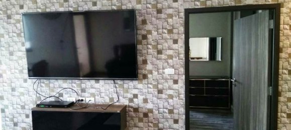 1 Schlafzimmer Eigentumswohnung in Bangkok, Thailand, Nr. 7278 3