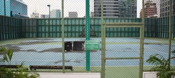 1 Schlafzimmer Eigentumswohnung in Bangkok, Thailand, Nr. 7278 10