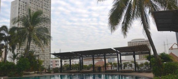 1 Schlafzimmer Eigentumswohnung in Bangkok, Thailand, Nr. 7278 13