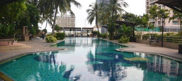 1 Schlafzimmer Eigentumswohnung in Bangkok, Thailand, Nr. 7278 11