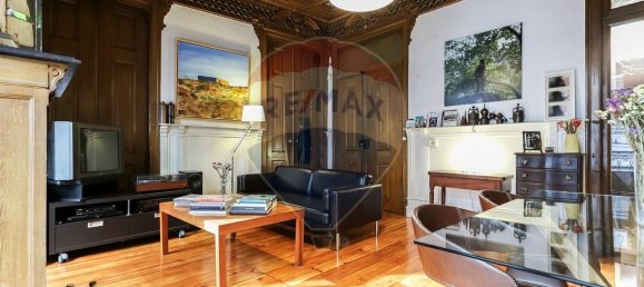 2 غرف نوم شقة في Lisbon, Portugal رقم 75017 3