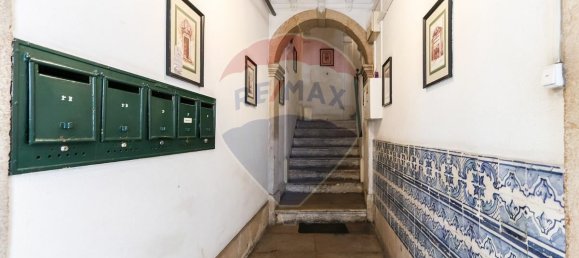 2 غرف نوم شقة في Lisbon, Portugal رقم 75017 21