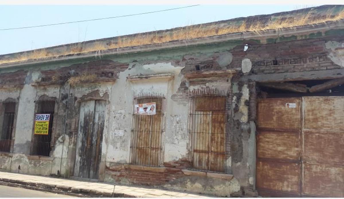 Casa de 3 dormitorios en Ixtlán del Río, Mexico No. 149804