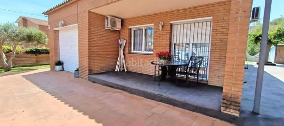 4 bedrooms House in Castellar Del Valles, Spain No. 180688 42