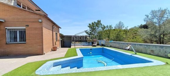 4 bedrooms House in Castellar Del Valles, Spain No. 180688 49