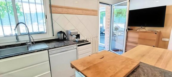 4 bedrooms House in Castellar Del Valles, Spain No. 180688 13