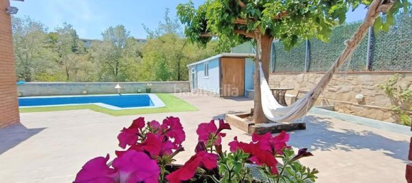4 bedrooms House in Castellar Del Valles, Spain No. 180688 2