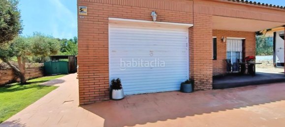 4 bedrooms House in Castellar Del Valles, Spain No. 180688 4