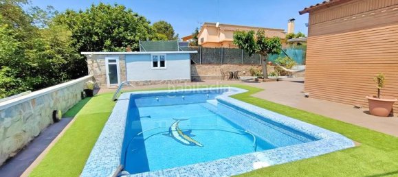 4 bedrooms House in Castellar Del Valles, Spain No. 180688 47