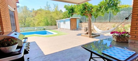 4 bedrooms House in Castellar Del Valles, Spain No. 180688 45