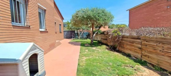 4 bedrooms House in Castellar Del Valles, Spain No. 180688 5