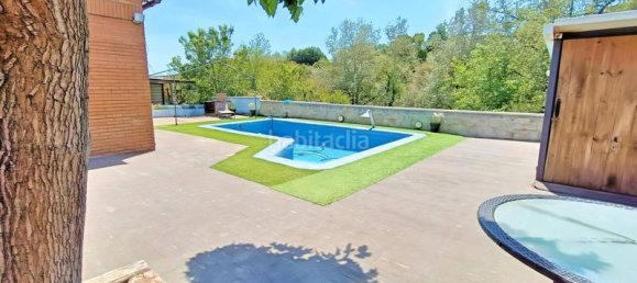 4 bedrooms House in Castellar Del Valles, Spain No. 180688 46