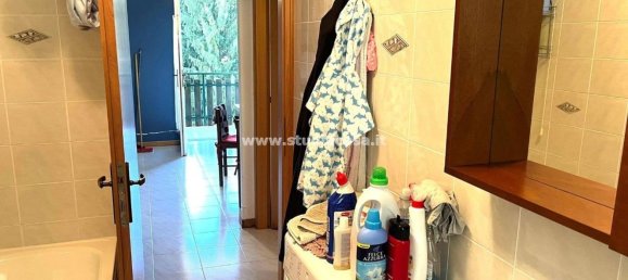 2-Zimmer Wohnung in Oltre il Colle, Italy, Nr. 75397 9