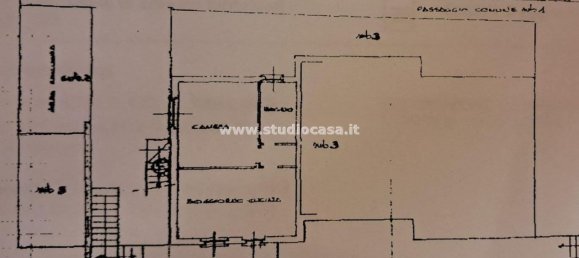 2-Zimmer Wohnung in Oltre il Colle, Italy, Nr. 75397 17