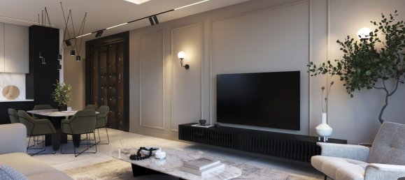 1 bedroom Apartment in Larnaca, Cyprus No. 22486 8