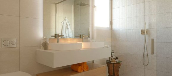 3 Schlafzimmer Villa in Mijas Costa, Spain, Nr. 2872 3