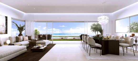 3 Schlafzimmer Villa in Mijas Costa, Spain, Nr. 2872 18