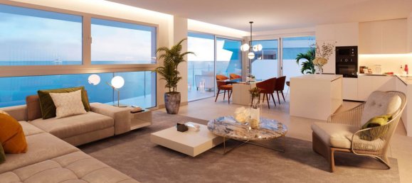 3 Schlafzimmer Villa in Mijas Costa, Spain, Nr. 2872 14